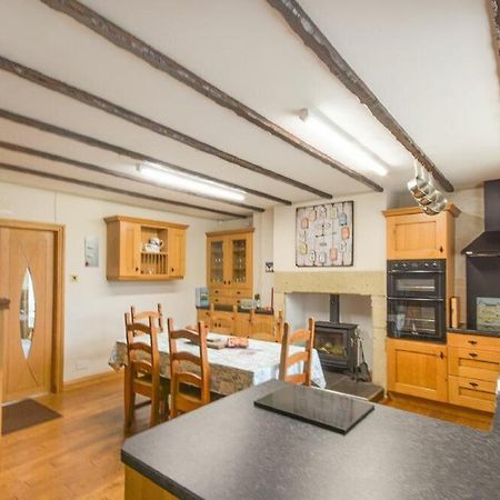 Creel Cottage Амбл Екстер'єр фото