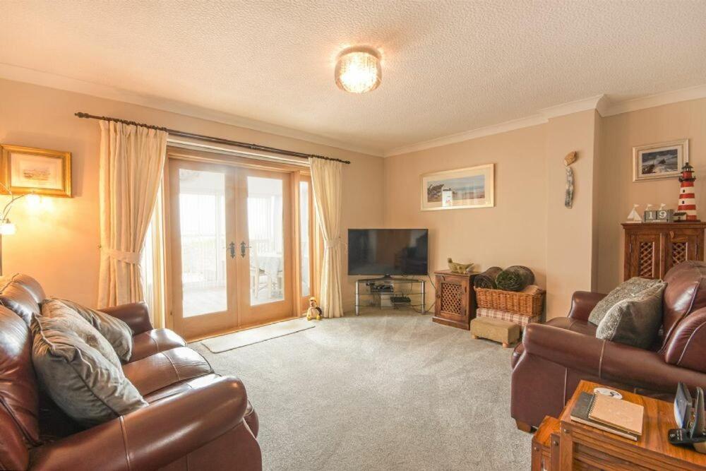 Creel Cottage Амбл Екстер'єр фото